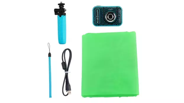 VTech Kidizoom Видеостудия HD