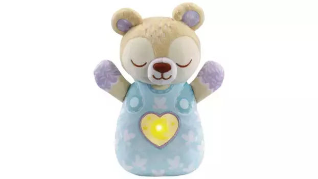 VTech Малыш 539804 Дремлющий мишка