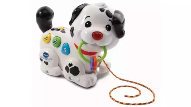 VTech Малыш Моя обучающаяся собака