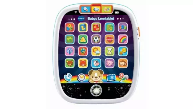 Vtech Обучающий планшет для ребенка