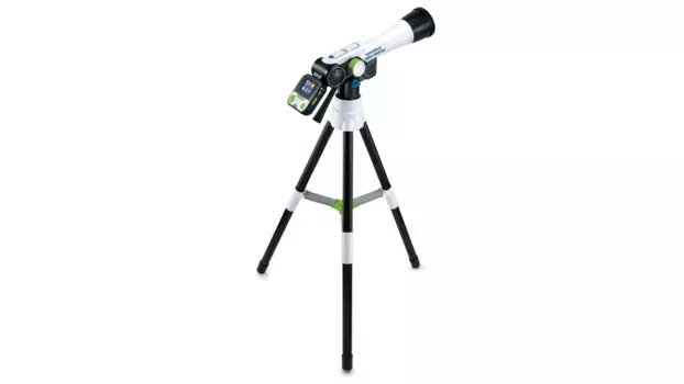 VTech School & Go Интерактивный видеотелескоп