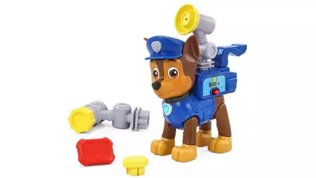 VTech Щенячий патруль Спасательная погоня за собаками