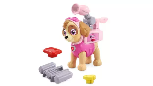VTech собака-спасатель Скай из Щенячьего патруля