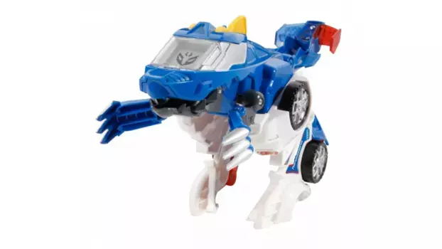 VTech Switch Go Dinos Теризинозавр