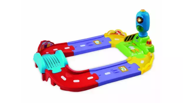 VTech Tut Tut Baby Speedster игровой набор Street Set