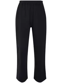 VTMNTS парижские спортивные штаны, черный