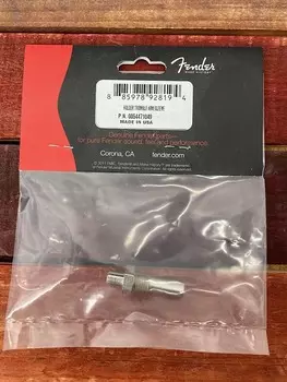 Втулка держателя ошейника тремоло Fender Jaguar Jazzmaster 0054471049