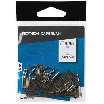 Втулки SW SEE 1,5 мм 100 шт. CAPERLAN