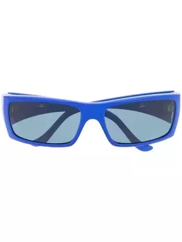 Vuarnet солнцезащитные очки Altitude, синий