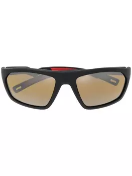 Vuarnet солнцезащитные очки Vuarnet air 2010, черный