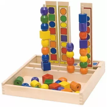 Вудиленд, нитевдеватель Woodyland