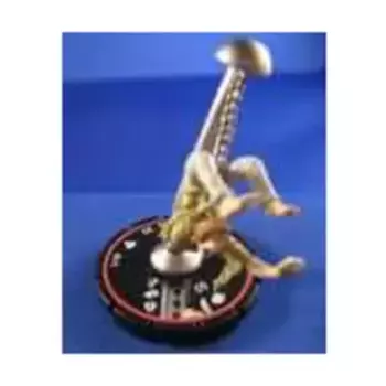 Вудини #015 — Ветеран, HorrorClix - Freakshow - Singles