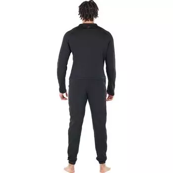 Вулкан мужской Level Six, черный