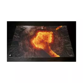 Вулкан, Quick Mats