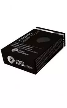 Вулканическое мыло с моноионным серебром 100г Invex Remedies