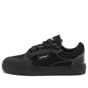 Вулканизированные кроссовки для скейтбординга 779 Off-White, черный