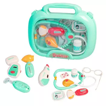 Вупи, аптечка «Маленький доктор» Woopie