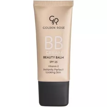 ВВ-крем 01 Golden Rose