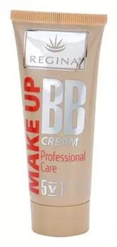 ВВ-крем 5 в 1 Regina Professional Care
