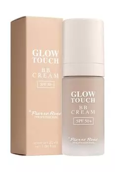 ВВ крем для лица Pierre Rene Glow Touch BB, 02 Natural
