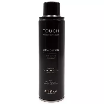 Вверх и вниз 400мл, Artego