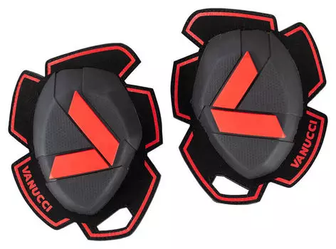 VXA-2 Слайдеры, коленные слайдеры Vanucci