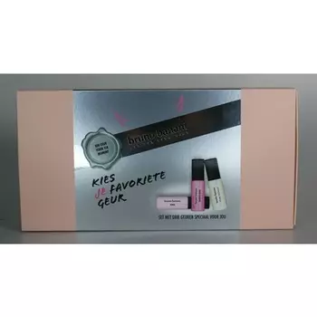 Выберите свой любимый аромат для женщин Edt 7 мл, Bruno Banani