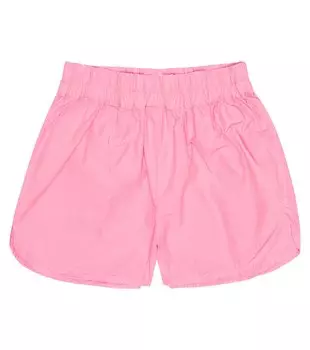 Выбирайте шорты из хлопка Morley, розовый