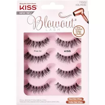 Выбить плеть, Kiss