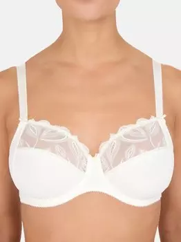 Выбор бюстгальтера на косточках Felina, белый