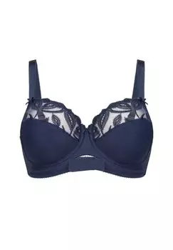 Выбор бюстгальтера на косточках Felina, цвет Deep Ocean