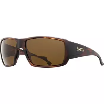 Выбор гида бифокальные поляризованные солнцезащитные очки Smith, мультиколор