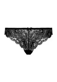 Выбор мягких эластичных трусов для женщин LASCANA, цвет 860 1xblack