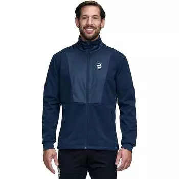 Выбрать куртку Bjorn Daehlie, синий