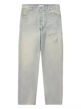 Выцветшие джинсы 1989 STUDIO, синий