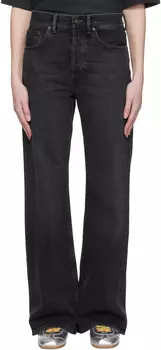 Выцветшие джинсы Acne Studios