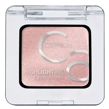 Выделение теней для век Catrice, цвет 030 metallic lights, 2 гр