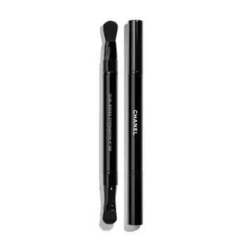 Выдвижная кисть для век Duo PINCEAU DUO PAUPIRES RTRACTABLE N 200 Chanel, 1 UD
