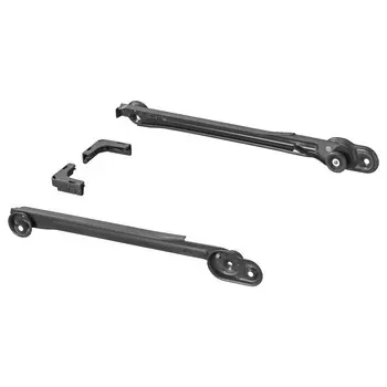 Выдвижная направляющая Ikea Komplement, 35см
