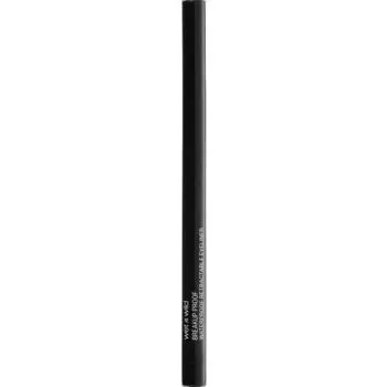 Выдвижная подводка для глаз Mega Last – BLACKEST BLACK wet n wild, 0,2 g