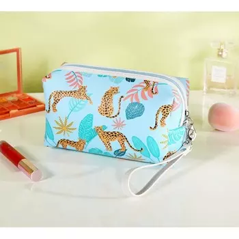 Выдвижная продольная косметичка-сафари KS80 Upominkarnia