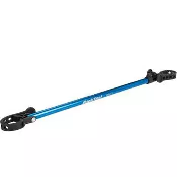 Выдвижной держатель руля HBH-3 Park Tool, синий/черный