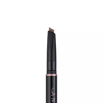 Выдвижной карандаш для бровей brow definer Anastasia Beverly Hills, цвет blonde, вес 0.2 гр.