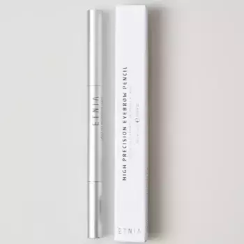 Выдвижной карандаш для бровей High Precision Eyebrow Pencil Etnia Cosmetics, N4