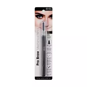 Выдвижной карандаш для бровей Pro Brow Mechanic Eye Pencil Ardell, цвет castao oscuro