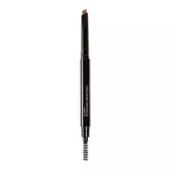 Выдвижной карандаш для бровей Wet n wild, цвет taupe, 0,2 гр