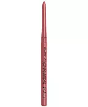 Выдвижной карандаш для губ Nyx Professional Makeup, цвет Nude Pink