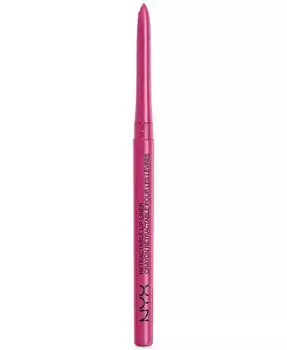 Выдвижной карандаш для губ Nyx Professional Makeup, цвет Hot Pink