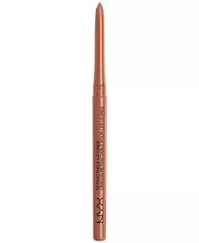 Выдвижной карандаш для губ Nyx Professional Makeup, цвет Nude
