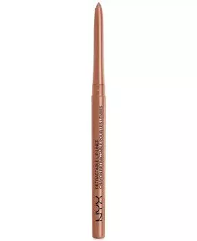 Выдвижной карандаш для губ Nyx Professional Makeup, цвет Vanilla Sky